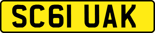 SC61UAK