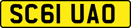 SC61UAO