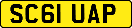 SC61UAP