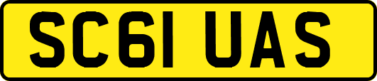 SC61UAS