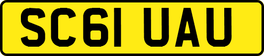 SC61UAU