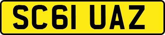 SC61UAZ