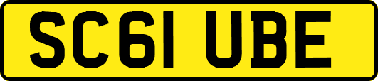 SC61UBE
