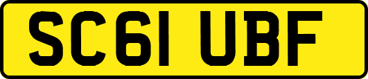 SC61UBF