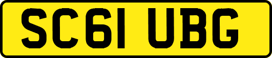 SC61UBG
