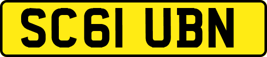 SC61UBN