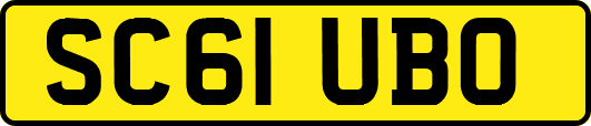SC61UBO