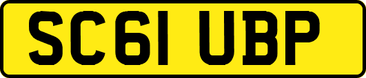 SC61UBP