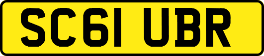 SC61UBR