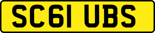 SC61UBS