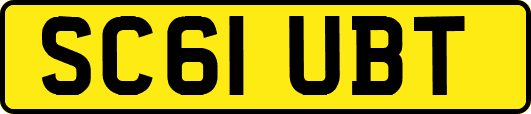 SC61UBT