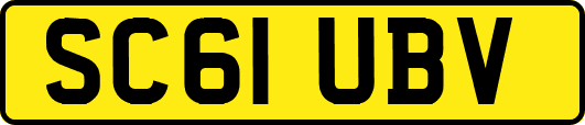 SC61UBV
