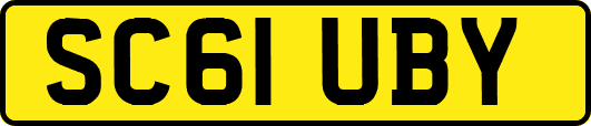 SC61UBY
