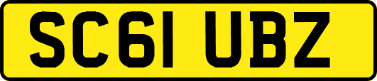 SC61UBZ