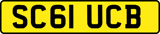 SC61UCB