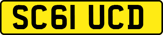 SC61UCD