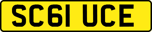 SC61UCE