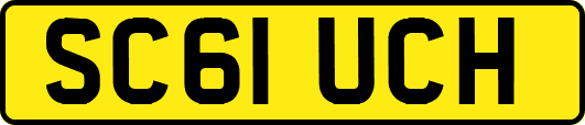 SC61UCH