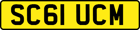 SC61UCM