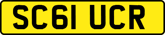 SC61UCR