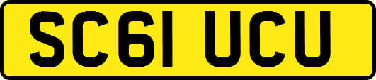 SC61UCU