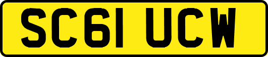 SC61UCW