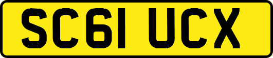 SC61UCX