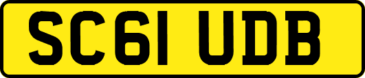 SC61UDB