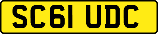 SC61UDC