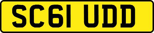SC61UDD