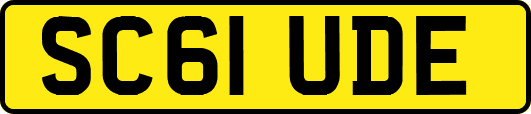 SC61UDE