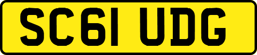 SC61UDG