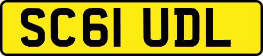 SC61UDL