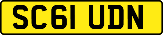 SC61UDN