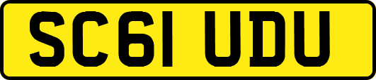 SC61UDU