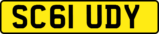 SC61UDY