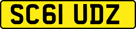 SC61UDZ