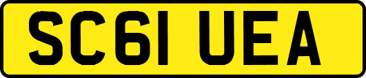 SC61UEA