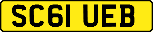SC61UEB