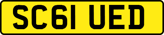 SC61UED