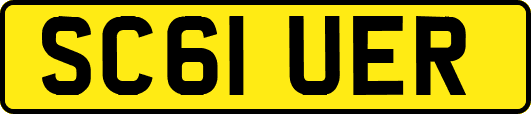 SC61UER