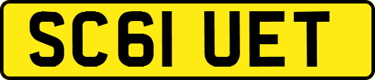 SC61UET