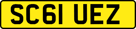 SC61UEZ