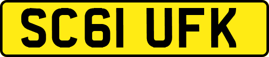 SC61UFK