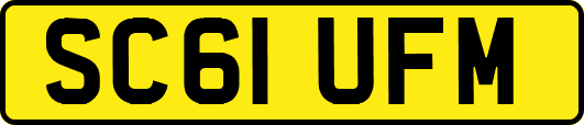 SC61UFM