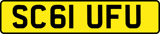 SC61UFU