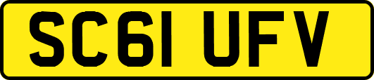 SC61UFV