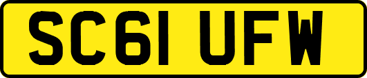 SC61UFW