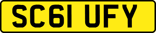 SC61UFY
