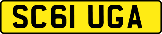 SC61UGA